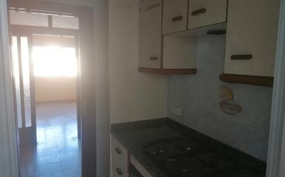 Cuina de Pis en venda en  Barcelona Capital