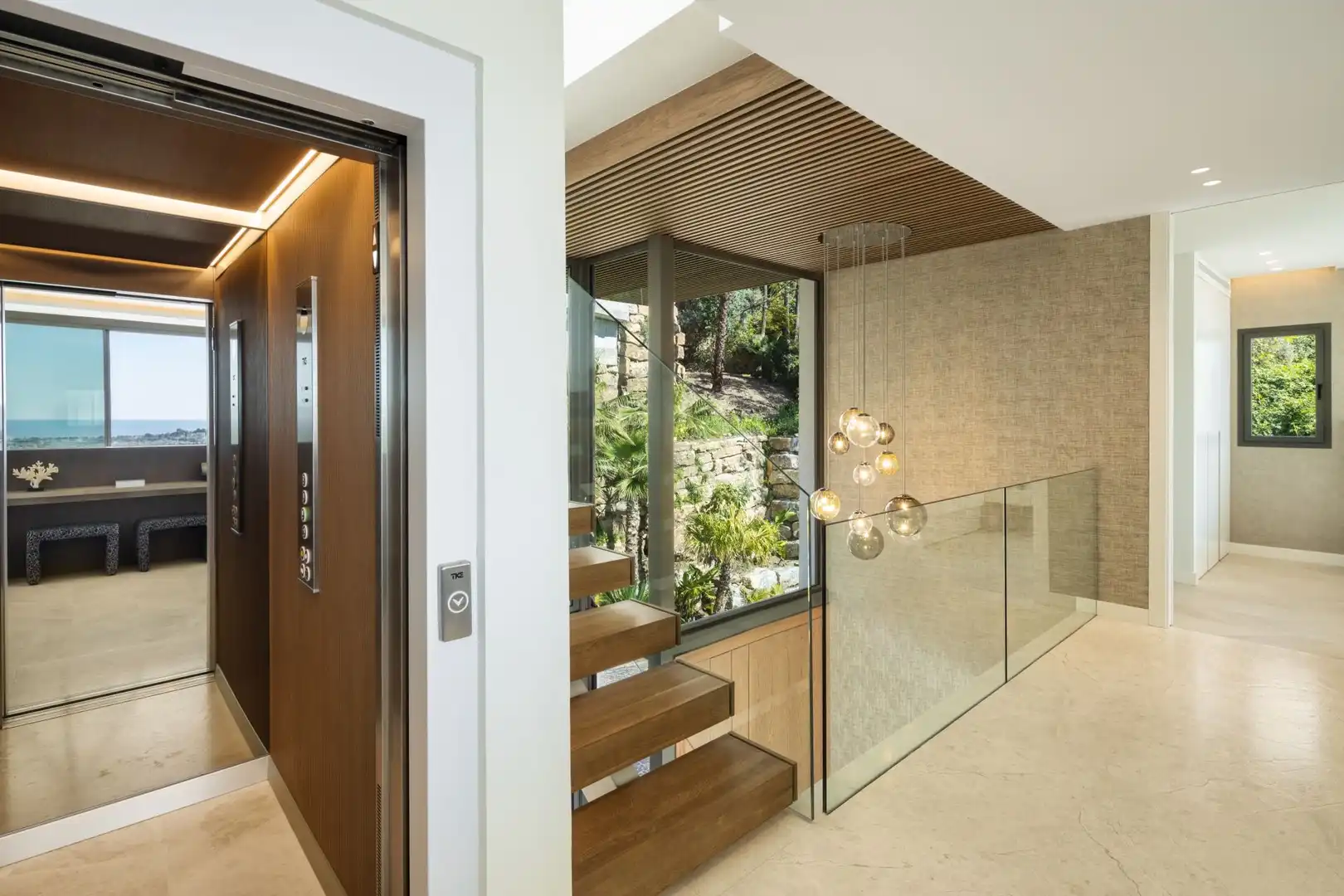 Villa avec terrasse à vendre à Urbanizacion el Herrojo, imagen 15