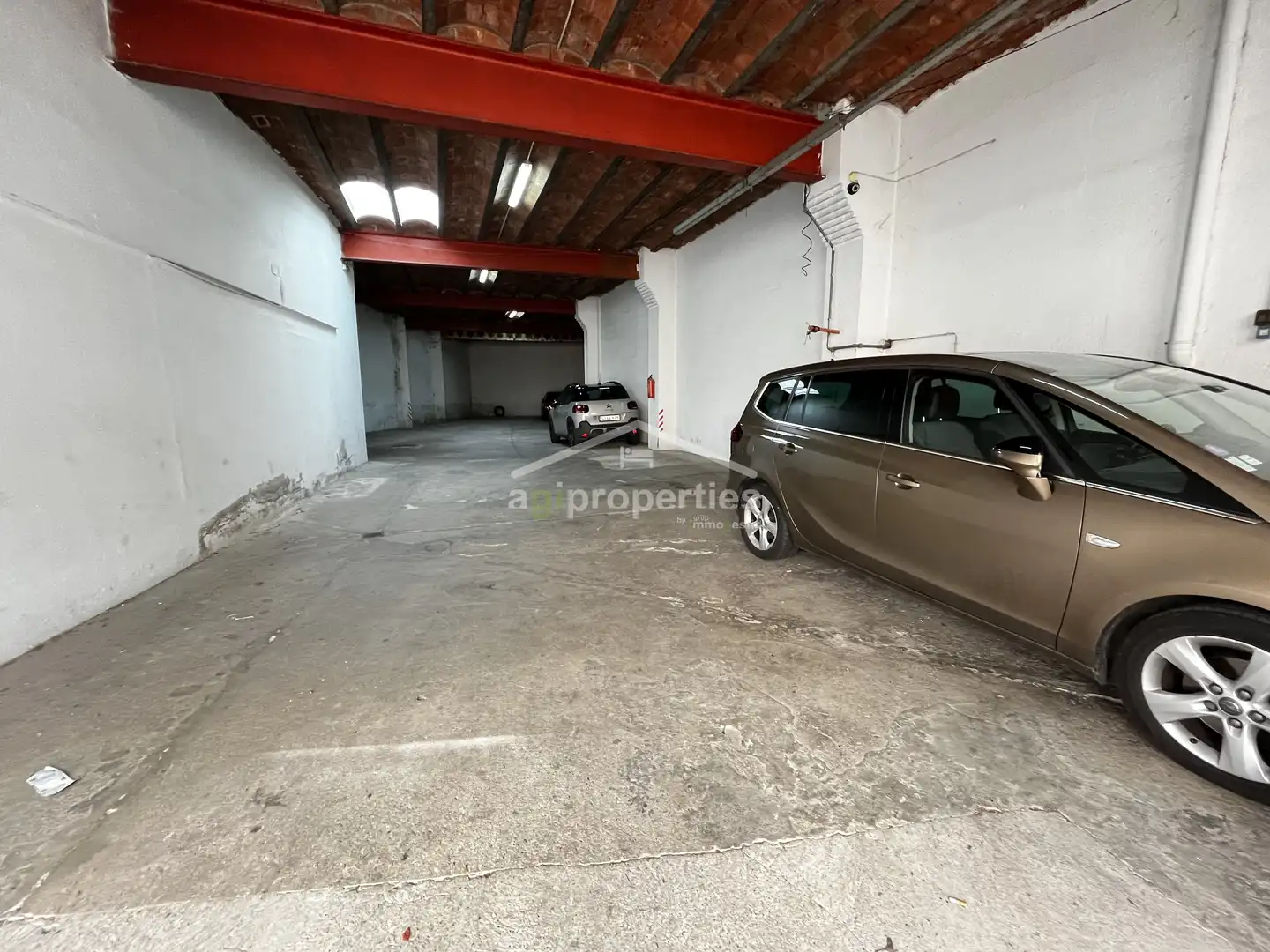 Wohnbaugrundstück zum Verkauf in Calle Mossen Carles Feliu 10 10, imagen 2