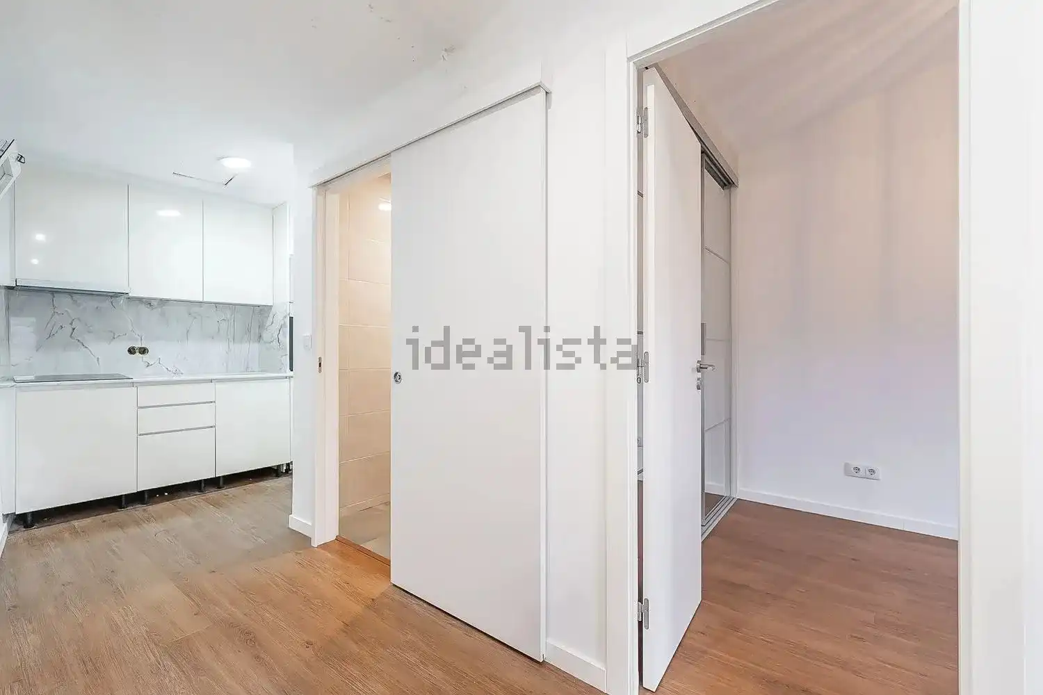 Apartment with lift for sale in Centre, imagen 2