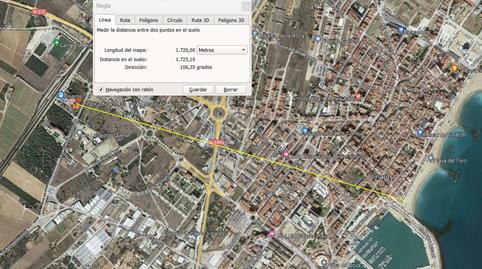 Foto 2 de Residencial en venda a Carrer del Papa Joan XXIII, 15, Centro Comercial - Capsades -  Hospital, Vinaròs