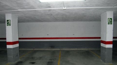 Foto 2 de Garaje en venta en Pau el Quiñón, El Quiñón, Seseña