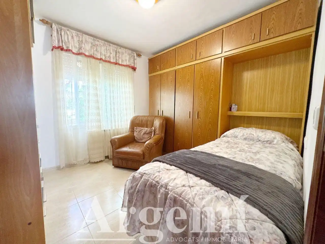 Habitación de Casa o chalet en venta en Caldes de Montbui con Aire acondicionado, Calefacción y Jardín privado