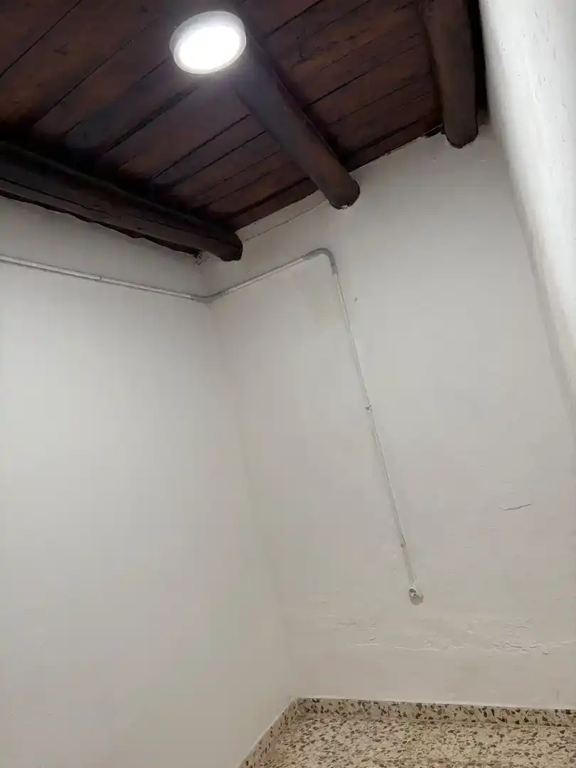 Planta baja en venta en Aracena