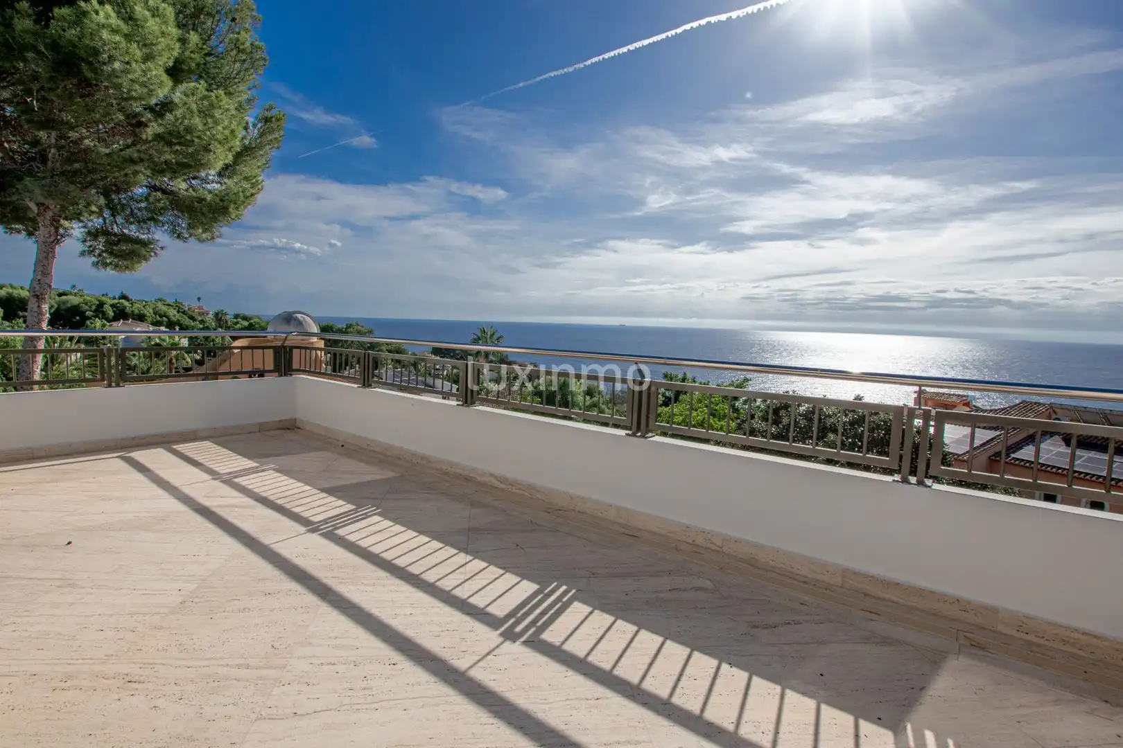 Villa con terrazza in vendita a Moravit - Cap Blanc, imagen 42