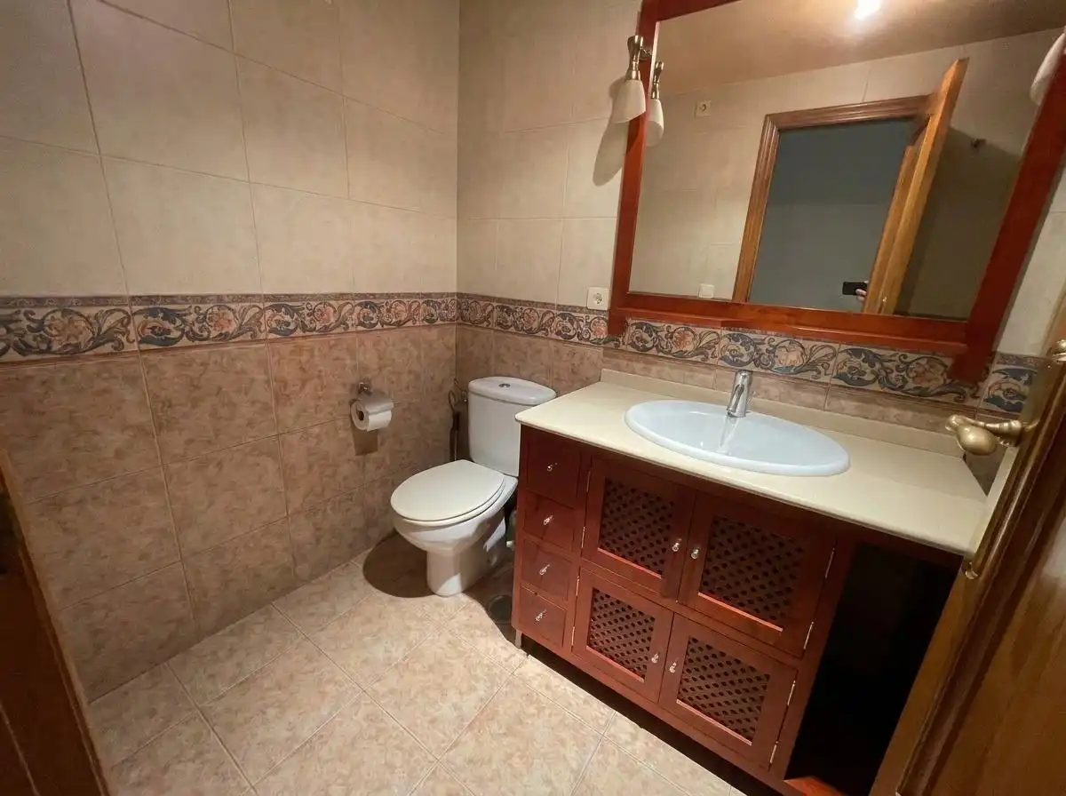 Apartament amb ascensor en venda a Pasaje ORDANA, imagen 16