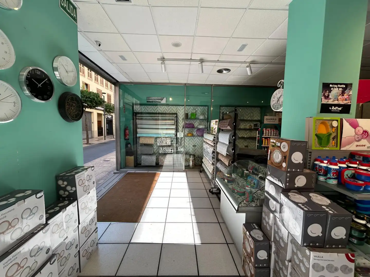 Local comercial en venta en Calle Calle Vallier, 6, imagen 4