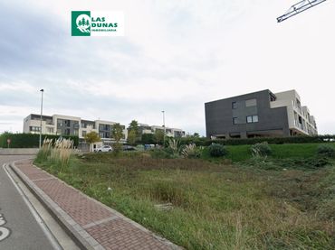 Terrain résidentiel à vendre à Barrio Monte la Torre
