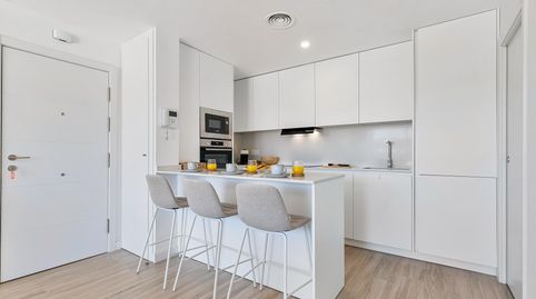 Foto 5 de Apartament de lloguer a La Cala Mijas, Mijas