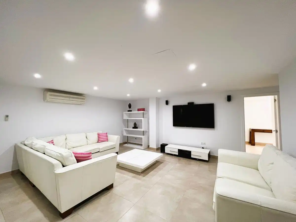 Casa amb piscina en venda a Nueva Andalucía, imagen 47