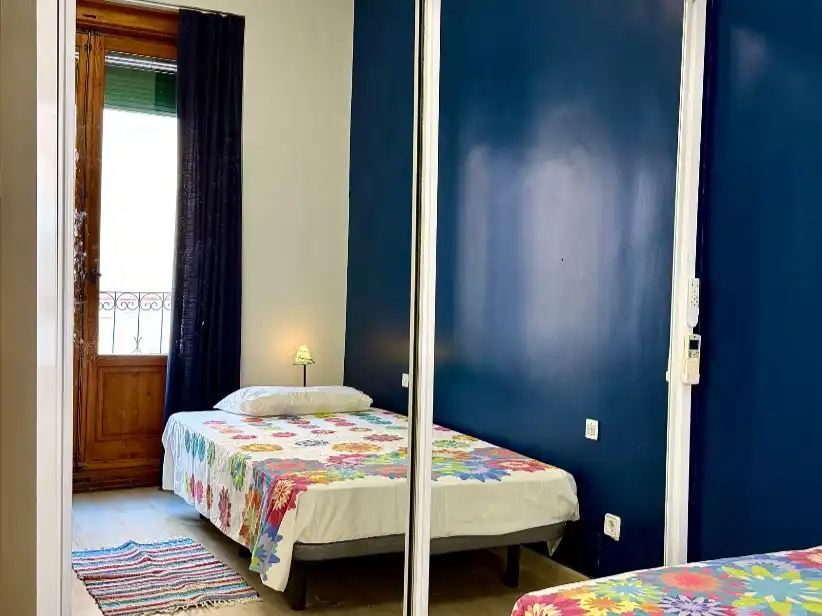 Room in Madrid, Madrid