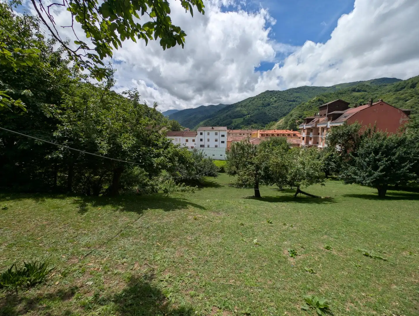 Villa con giardino in vendita a Carretera GENERAL, imagen 20