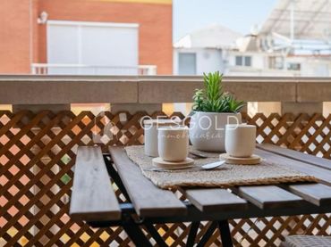 Flat for sale in Calle Mayor