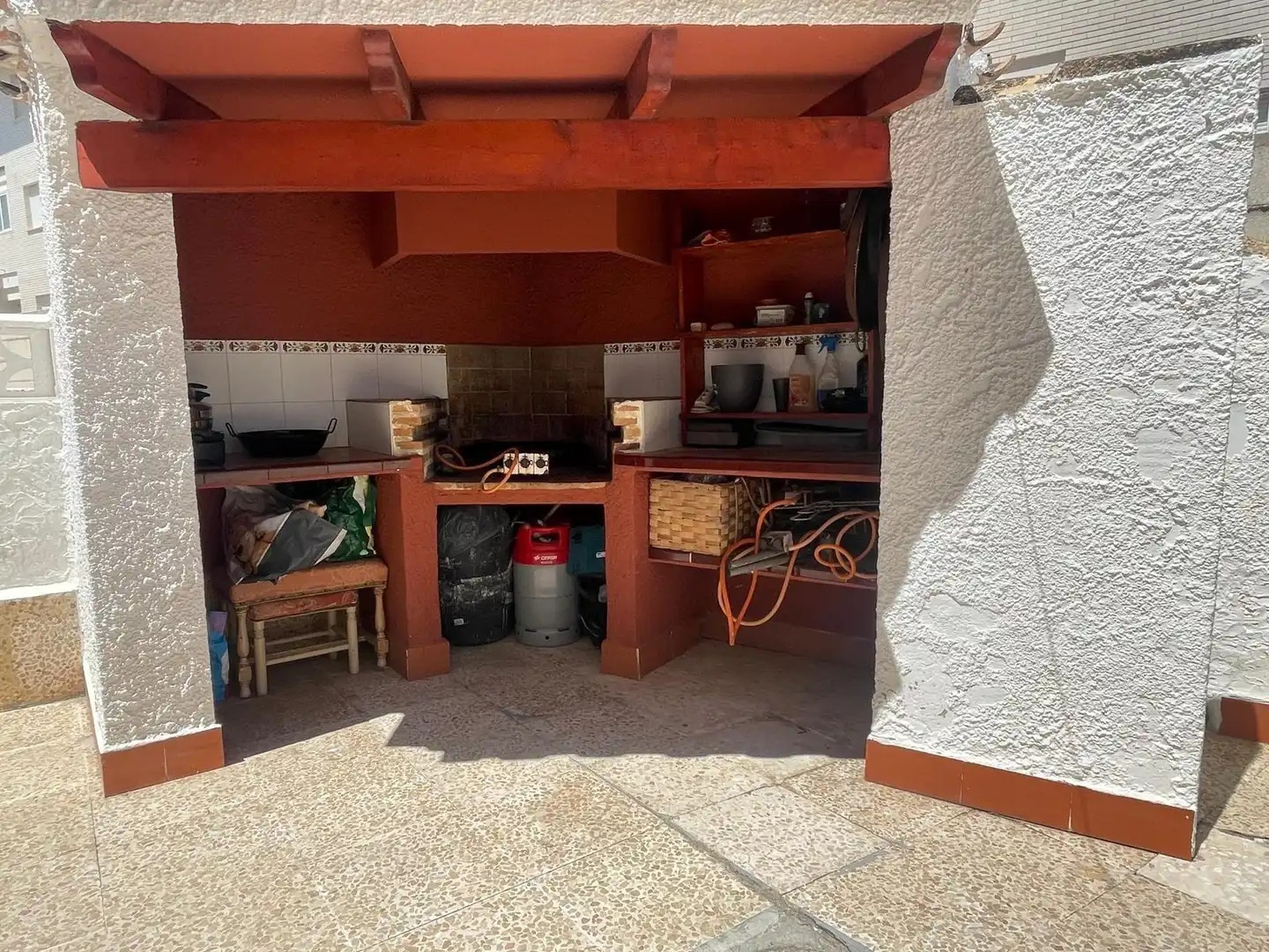 Casa a schiera in vendita a Las Marinas / Les Marines, imagen 22