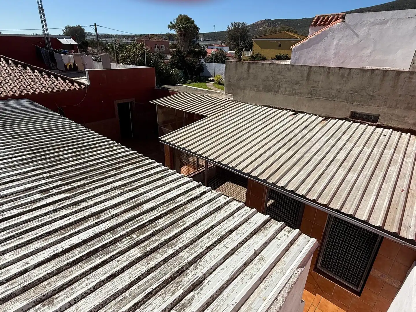 Casa o chalet en venta en El Zabal - Santa Margarita