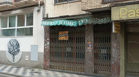 Local semiacondicionado centro ciudad