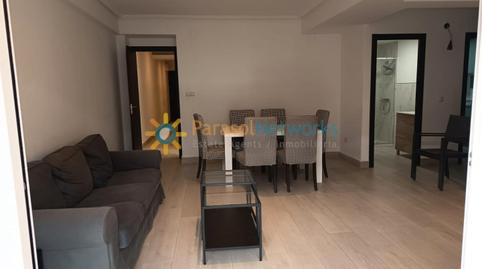 Foto 5 de Pis de lloguer a Avinguda del Doctor Waksman, 38, En Corts - Doctor Waksman, Valencia