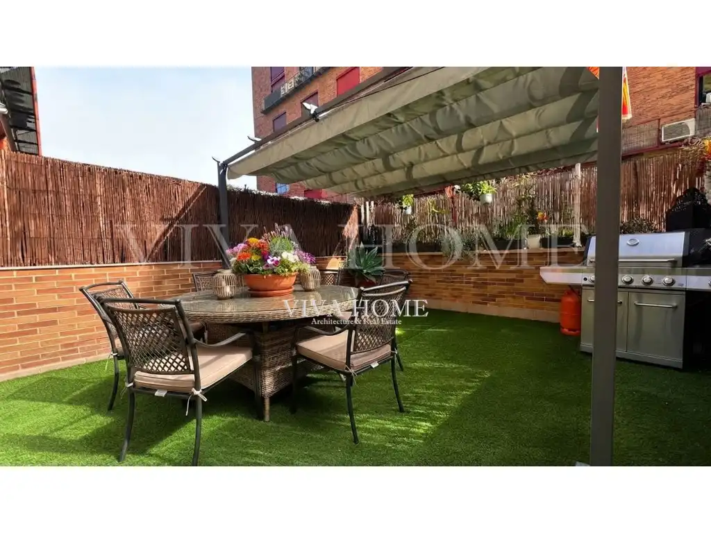 Flat with lift for sale in Carretera Vicalvaro Estac O'donnell, imagen 11