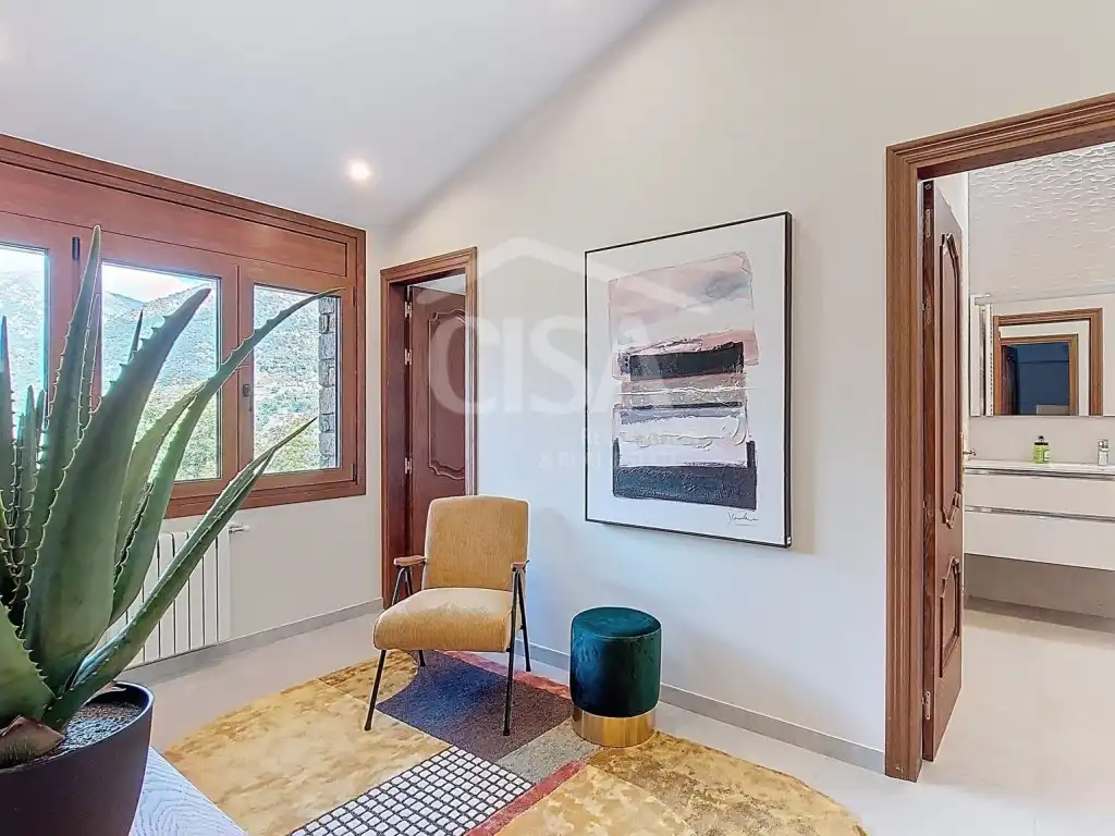 Casa o chalet en venta en Sant Julià de Lòria con Balcón