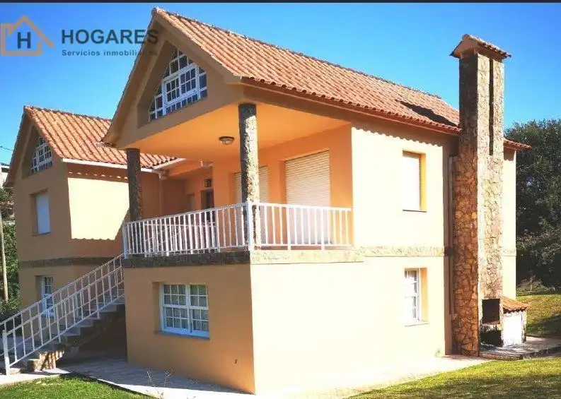 Villa mit Garten zum Verkauf in do Loureiro, imagen 43
