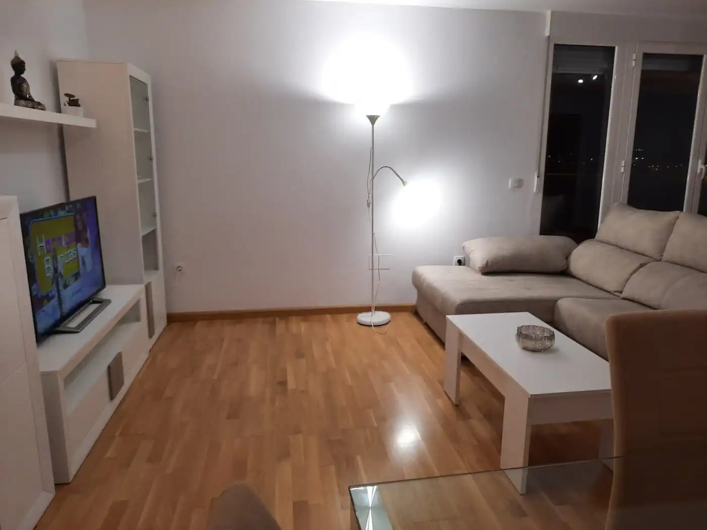 Piso de alquiler en Centro