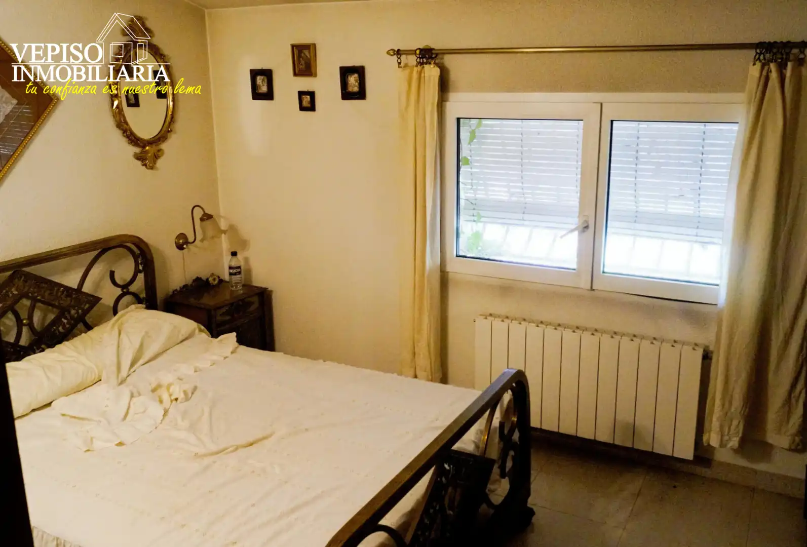 Villa mit Terrasse zum Verkauf in Manzanares El Real, imagen 20