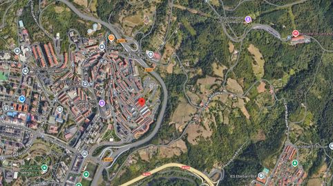 Foto 2 de Piso en venta en Calle Txotena 36, Otxarkoaga, Bilbao