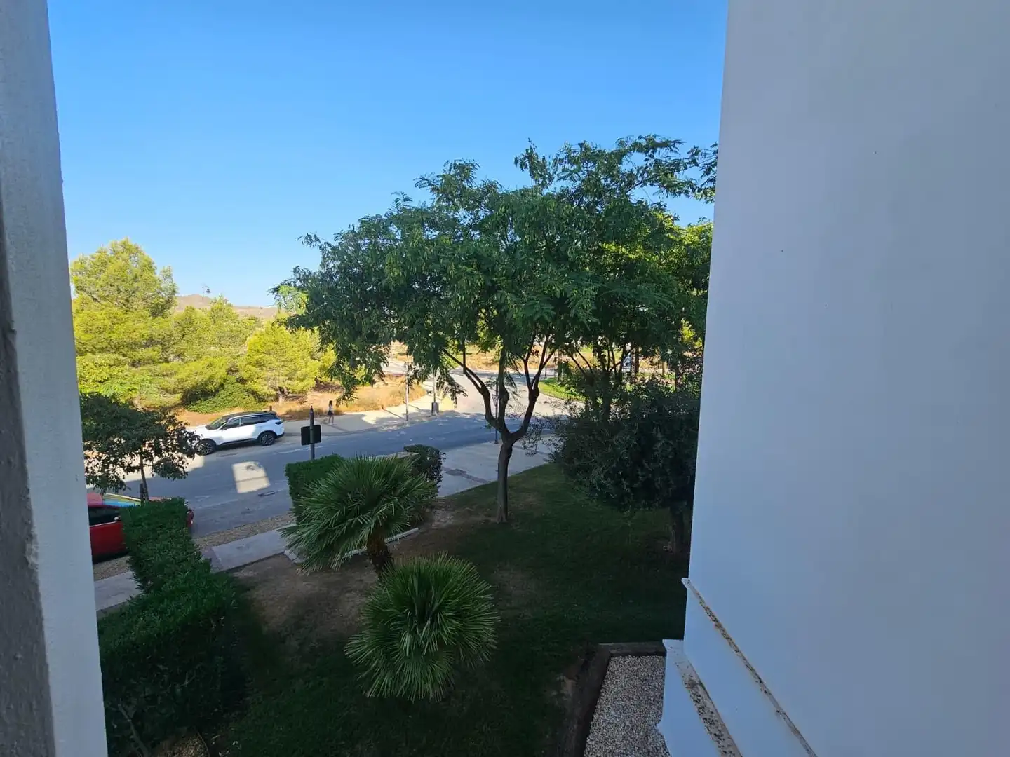 Apartament amb terrassa en venda a Campo de Murcia, imagen 20