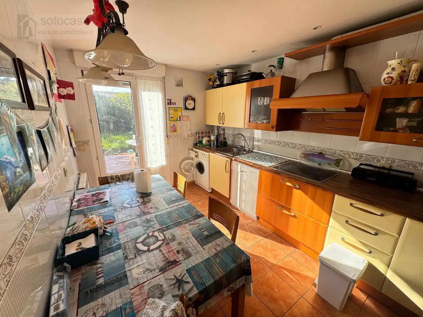 Chalet con jardín en venta en Parrillanos, imagen 23
