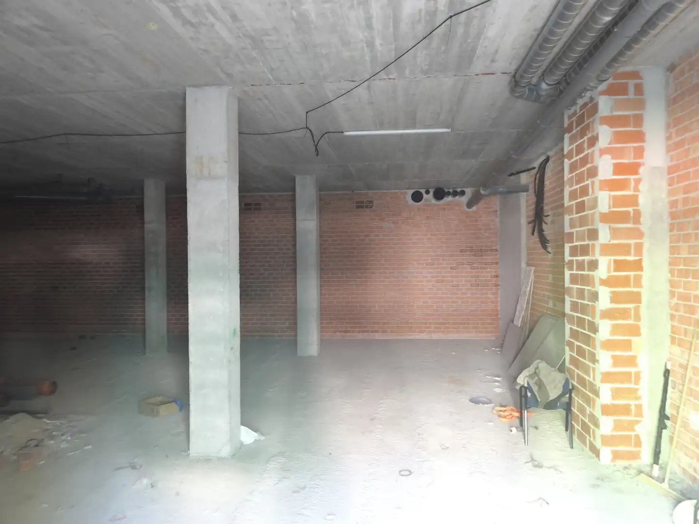 Business premises for sale in Laiztiaga Auzoa 948, imagen 7