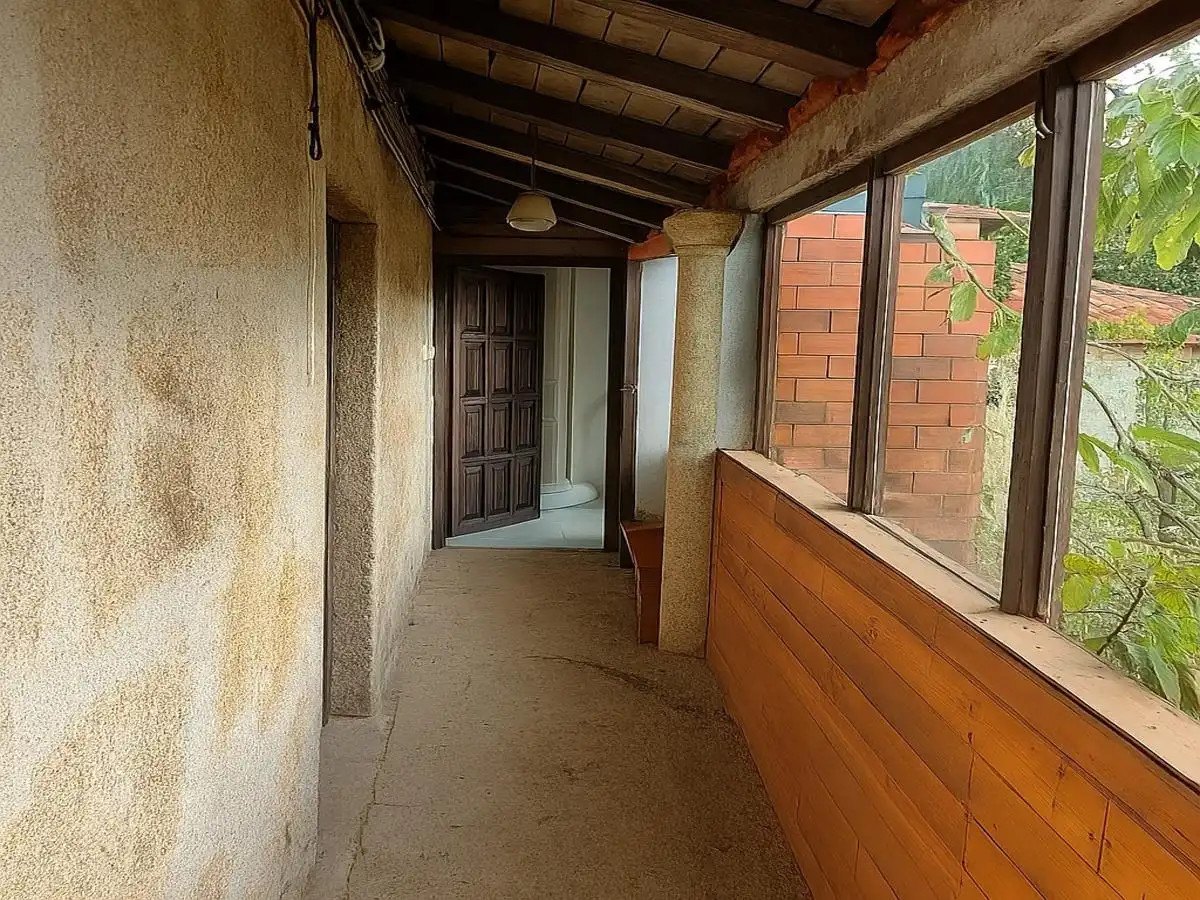 Casa o chalet en venta en Rodeiro con Jardín privado y Amueblado