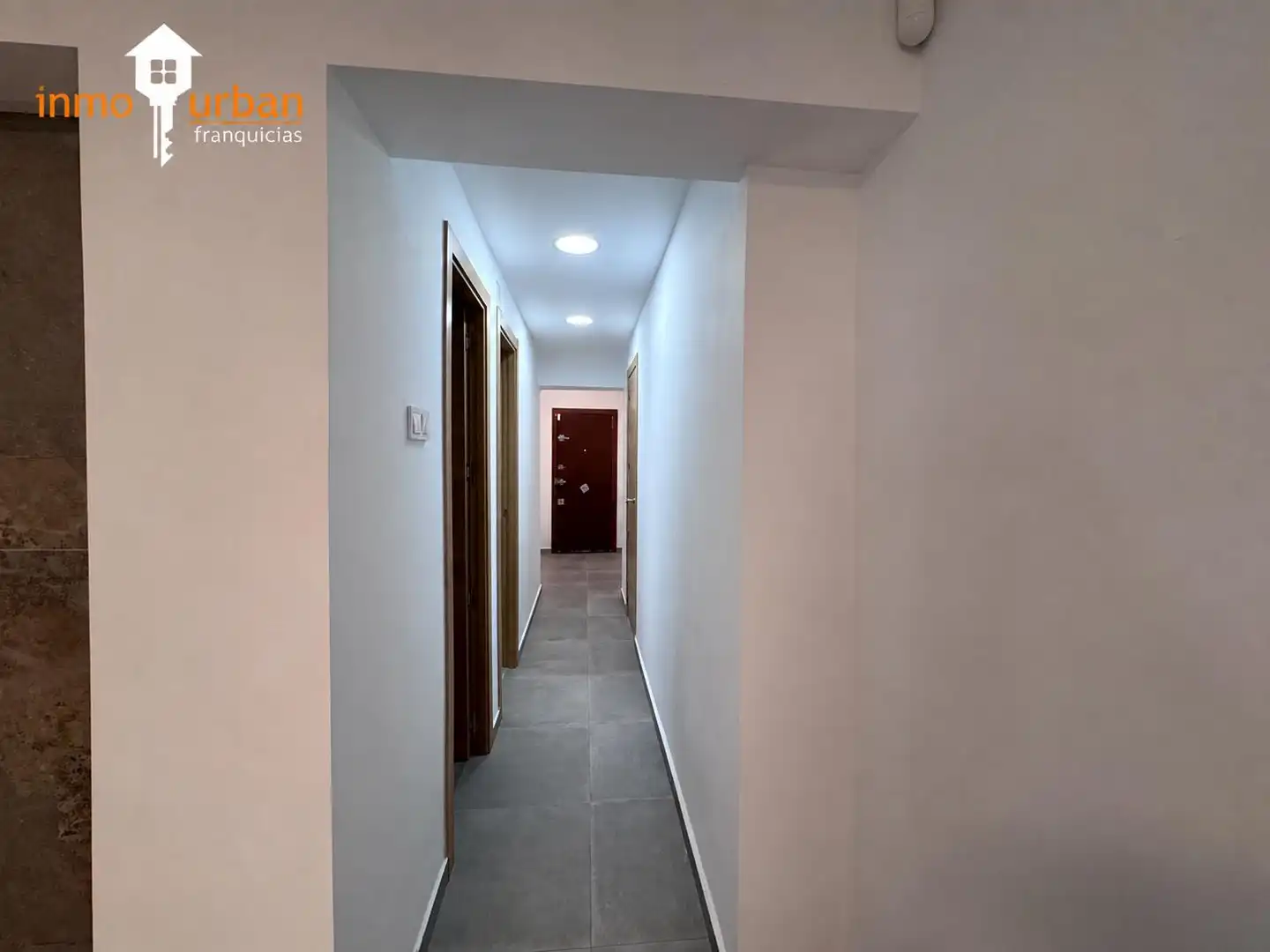 Piso con terraza en venta en Llevant, imagen 5