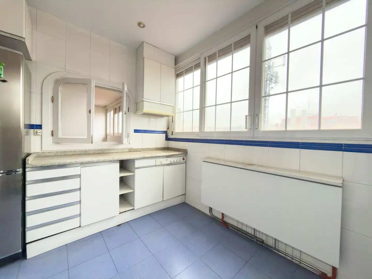 Penthouse with lift for sale in Tetuán, imagen 11