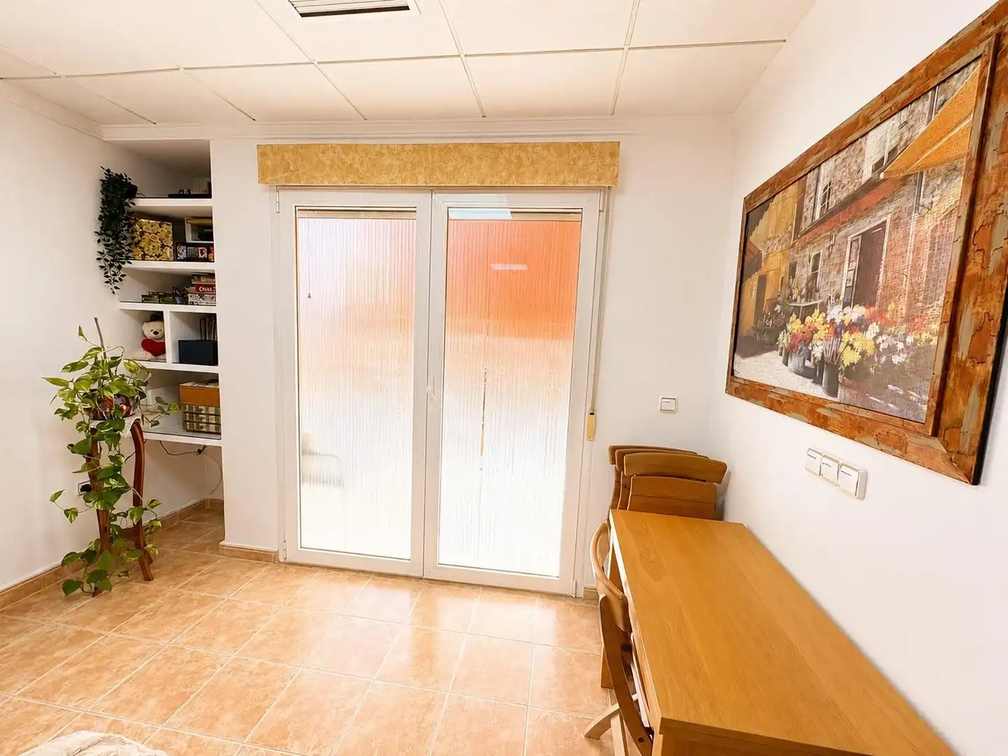 Casa adosada en venta en Benejúzar con Aire acondicionado, Calefacción y Terraza