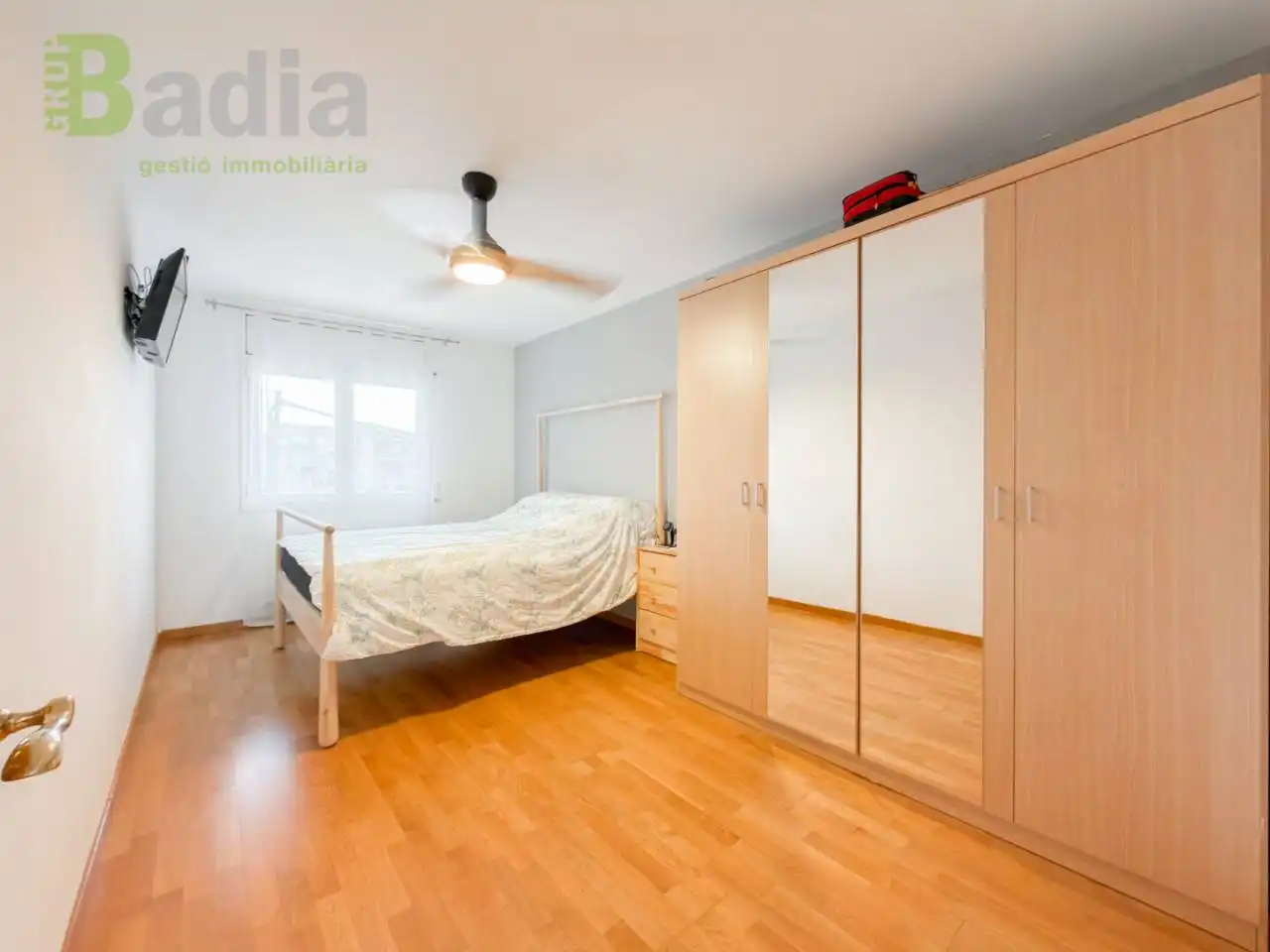 Habitación de Piso en venta en Sudanell con Aire acondicionado, Calefacción y Terraza