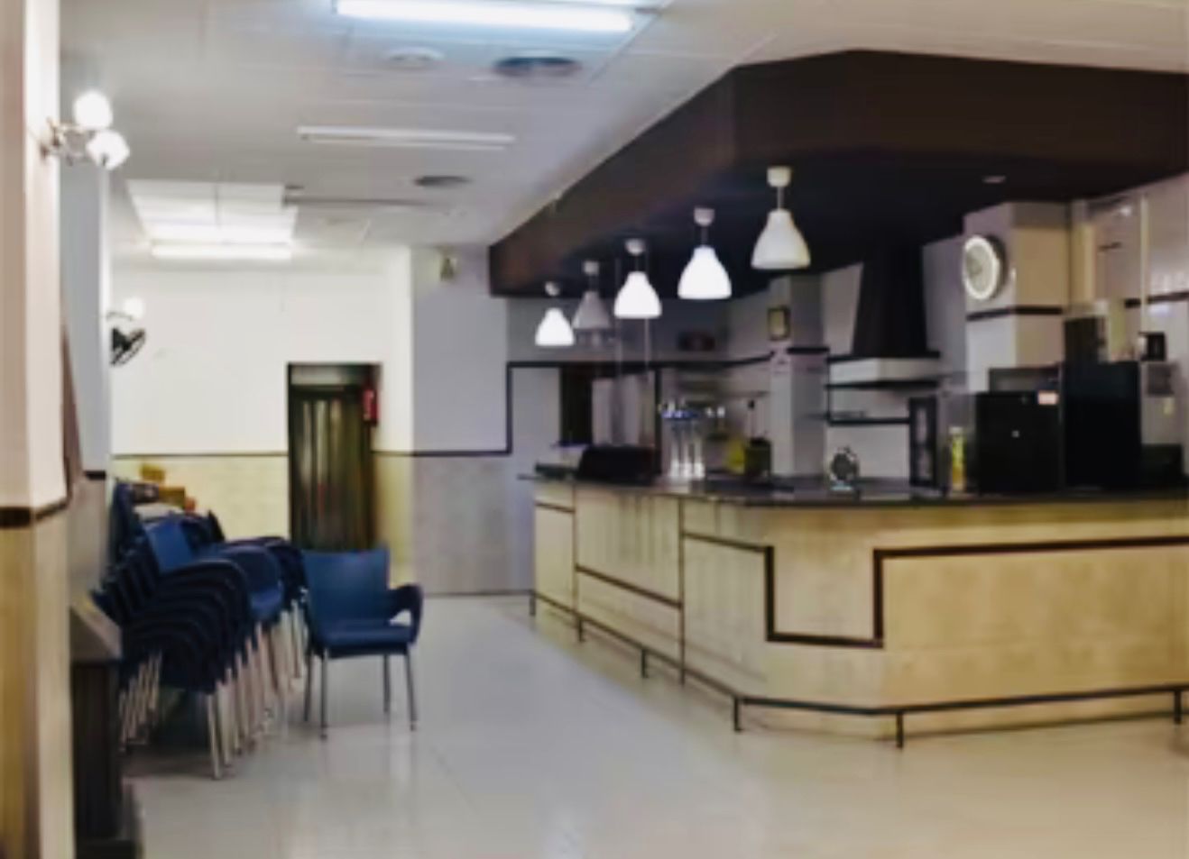 Premises for sale in La Vall de Laguar  with Air Conditioner, Heating and Terrace