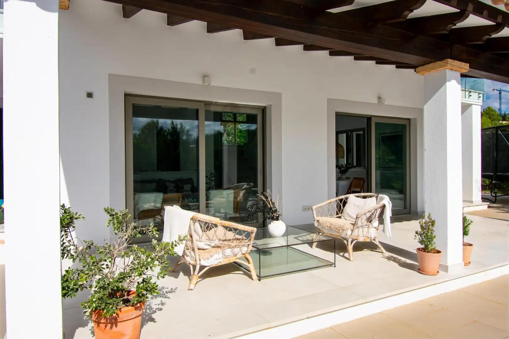 Detached house with pool for sale in Bunyola, imagen 9