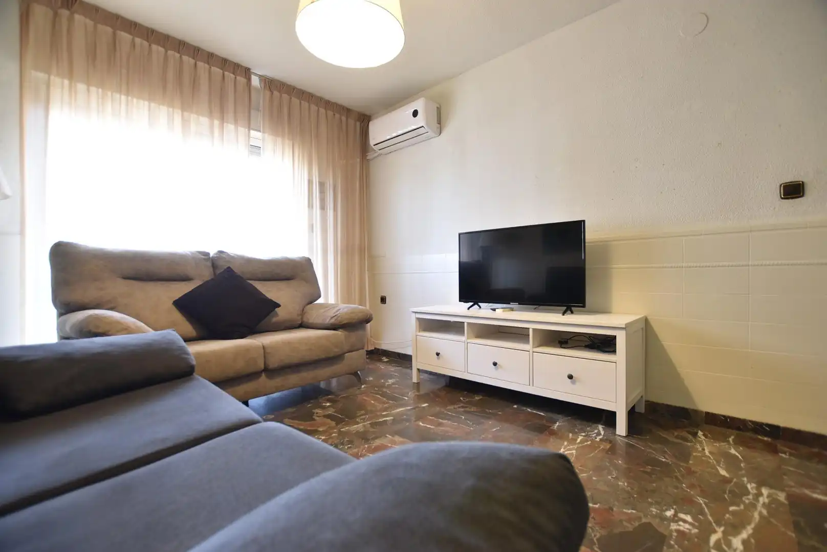 Apartament de lloguer a Calle pianista pepita bustamant, Cervantes