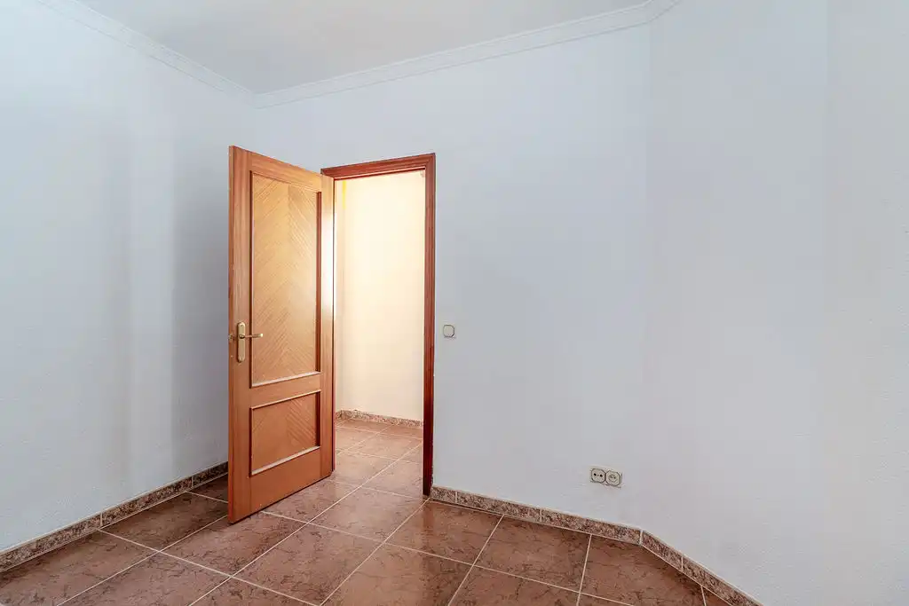 Piso en venta en C/ de La Barrera, El Carmen - La Barrera