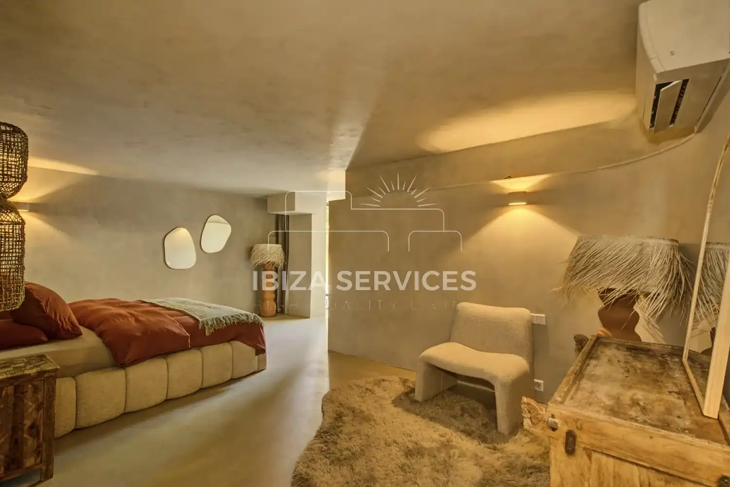 Villa mit Pool zur Miete in Jesús, imagen 26