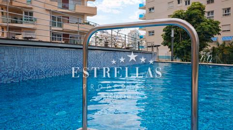 Foto 2 de Apartamento en venta en Cala Alta - Veremar, Villajoyosa / La Vila Joiosa