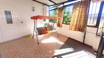 Balcony of House or chalet for sale in Mérida