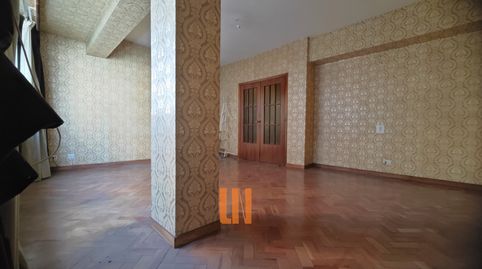 Foto 5 de Piso en venta en Rúa Federico Tapia, 45, Ensanche, A Coruña Capital