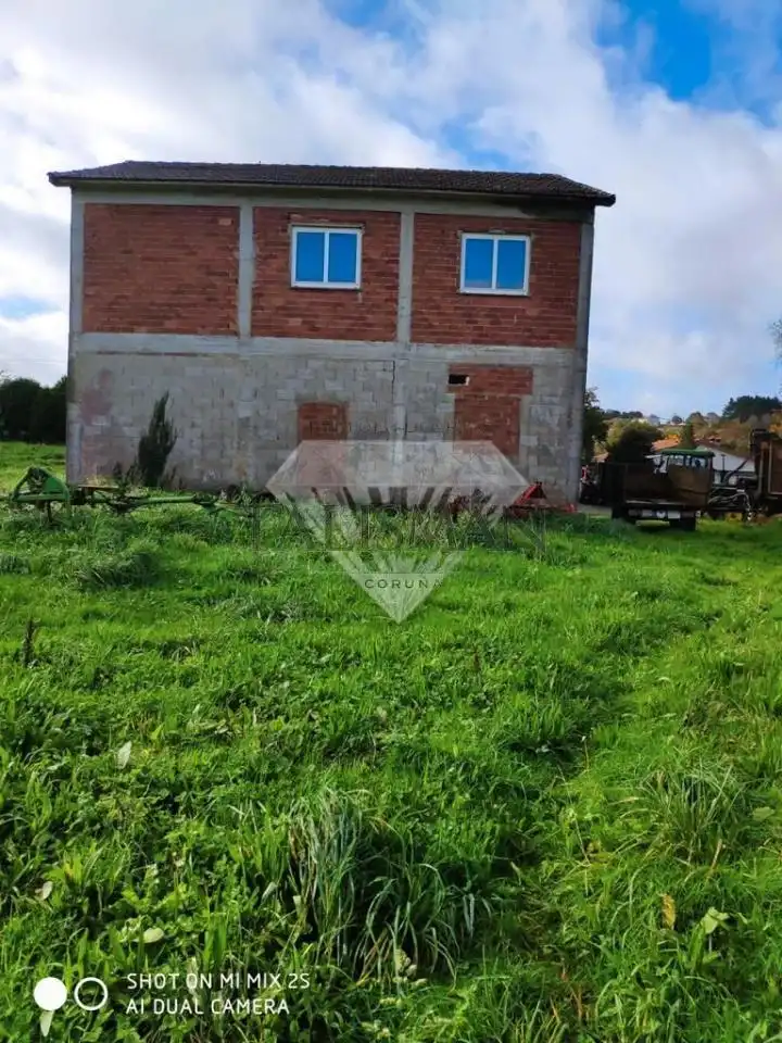 Houses for sale in Cerceda  with Heating, Private garden and Furnished