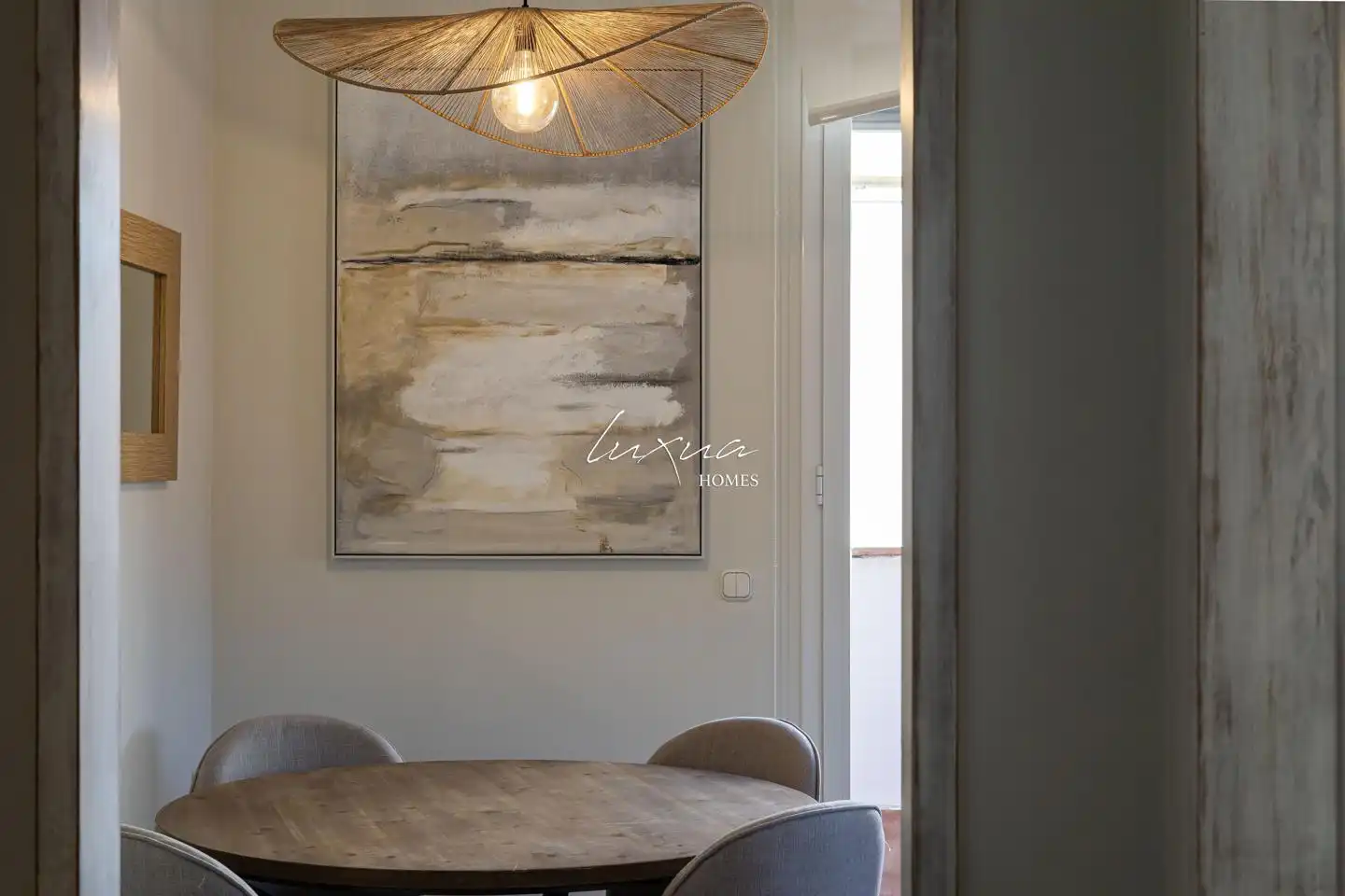Flat for rent in Císter, Centro Histórico