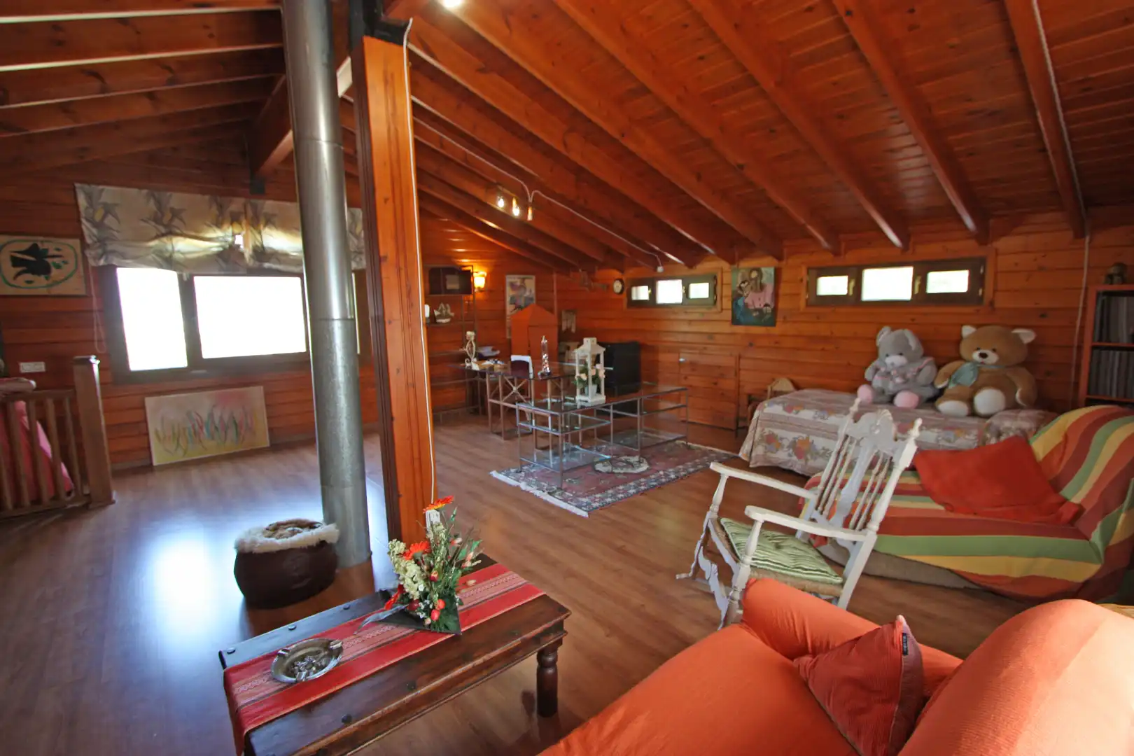 Villa avec piscine à vendre à Orba, imagen 23