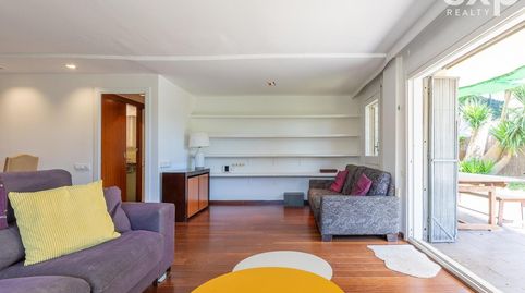 Foto 4 de Apartamento de alquiler en Professor Barraquer, Finestrelles, Esplugues de Llobregat