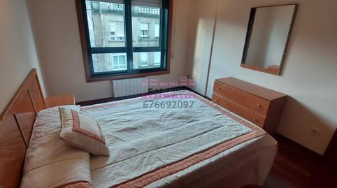 Foto 4 de Apartamento de alquiler en Rúa de Tomás Paredes, 3, Coia, Pontevedra