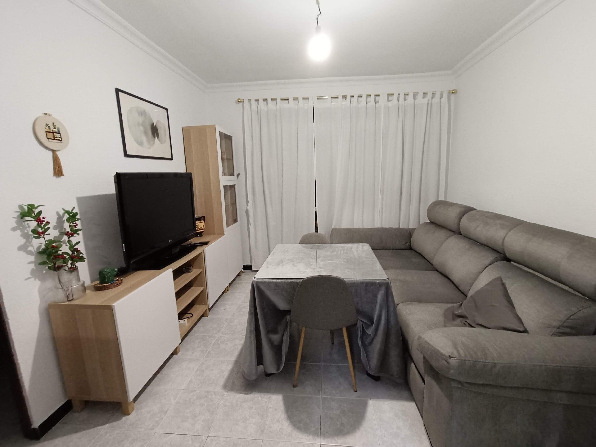 Flat to rent in El Torrejón - El Cerezo
