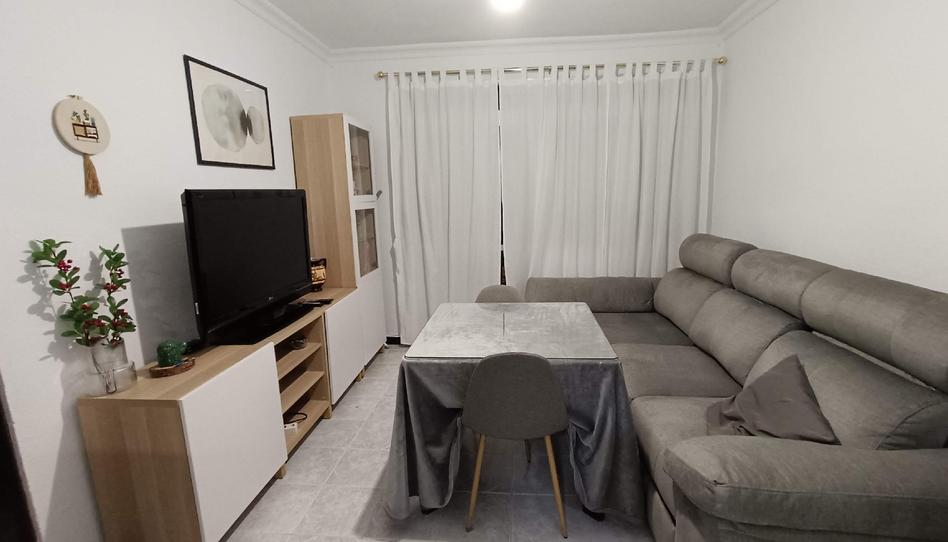 Photo 1 of Flat to rent in El Torrejón - El Cerezo, Sevilla